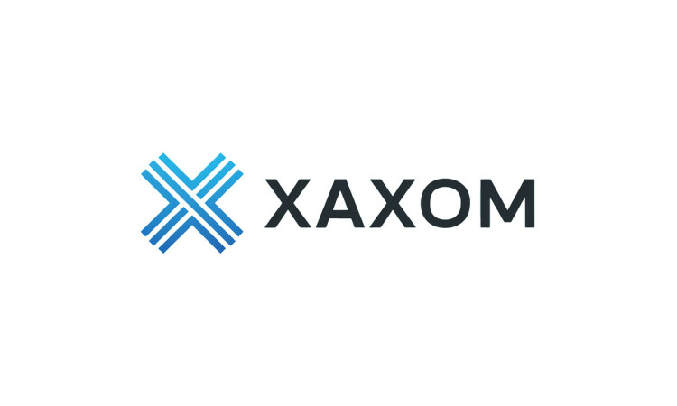 Xaxom logo