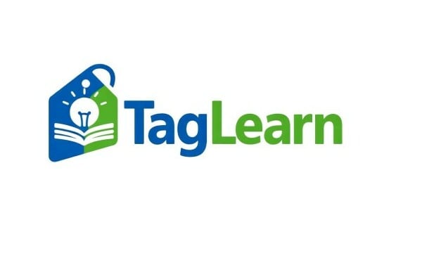 TagLearn logo