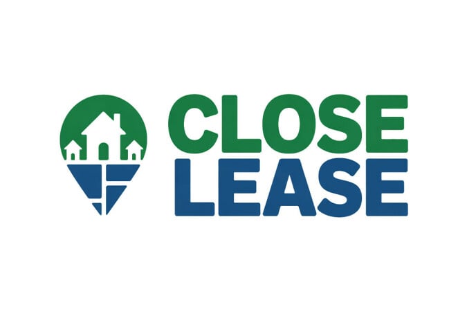CloseLease logo