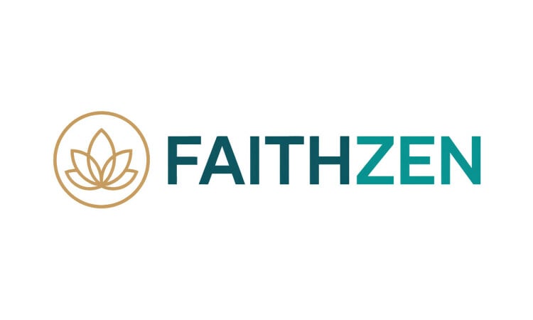 FaithZen logo