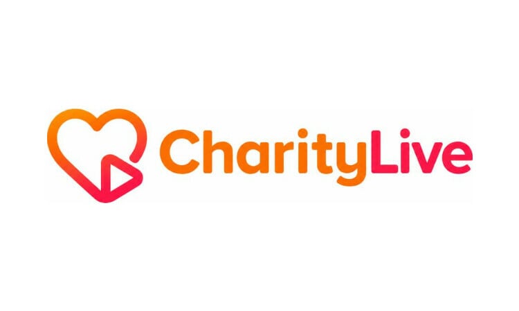 CharityLive logo