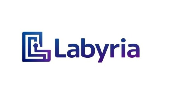 Labyria logo