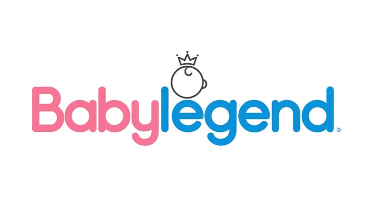 BabyLegend logo