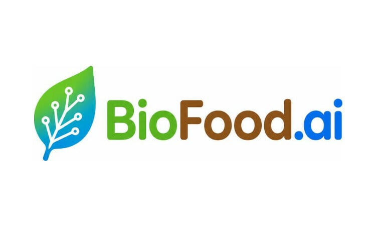BioFood logo