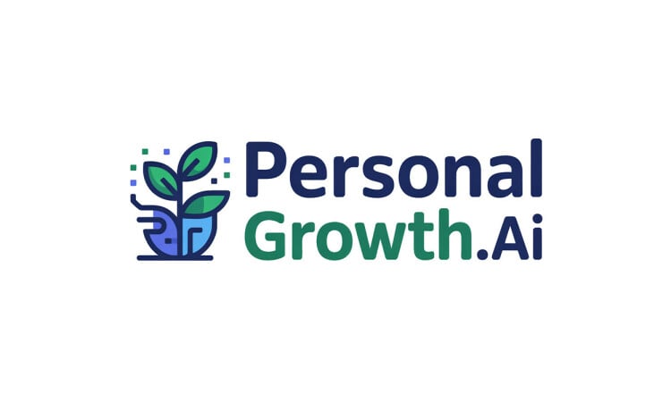 PersonalGrowth logo