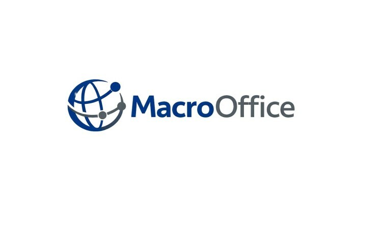 MacroOffice logo
