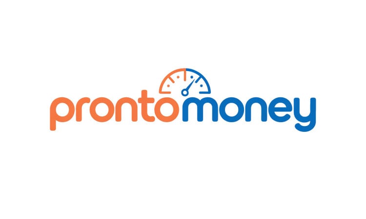 ProntoMoney logo