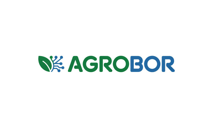 Agrobor.com - New premium domains