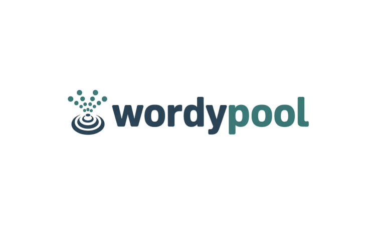 WordyPool logo