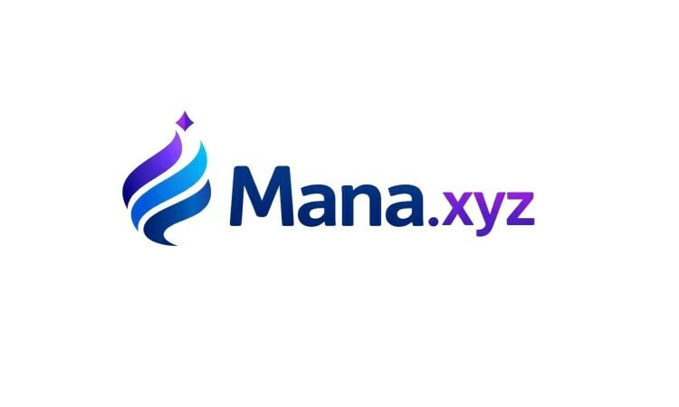 Mana.xyz - Best domains for sale