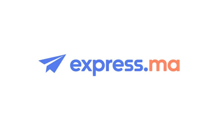 Express logo
