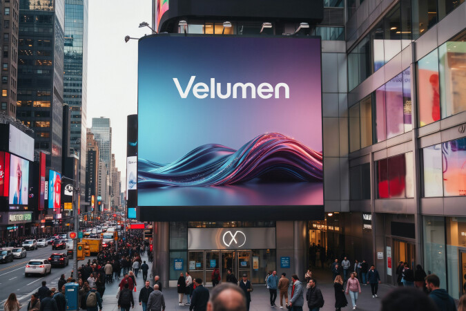 Velumen.com — 2