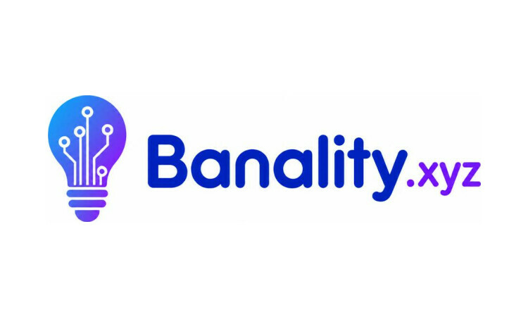 Banality logo