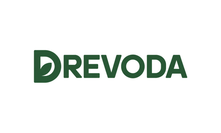 Drevoda logo