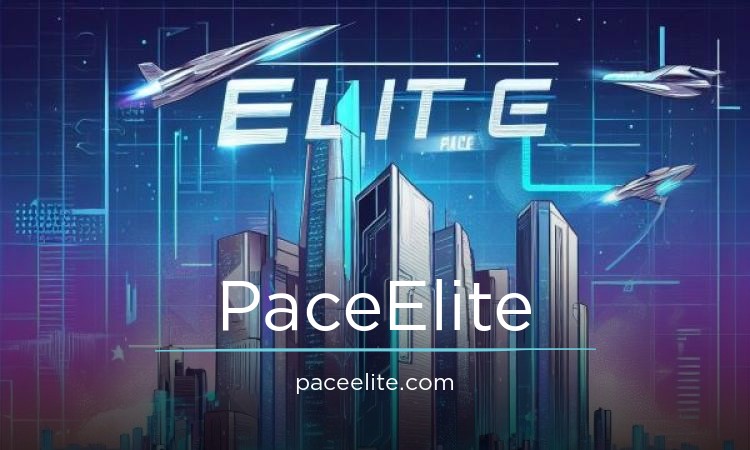 PaceElite.com - Good domains for sale