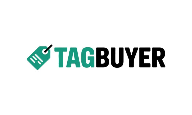 TagBuyer logo