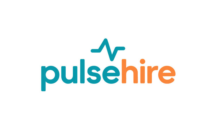 PulseHire.com - Good premium domains for sale