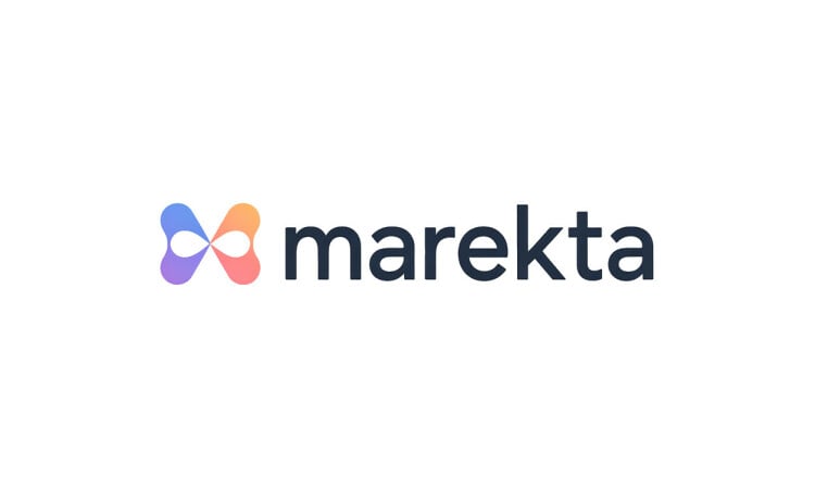 Marekta logo