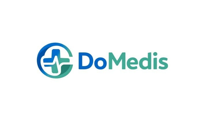 DoMedis logo