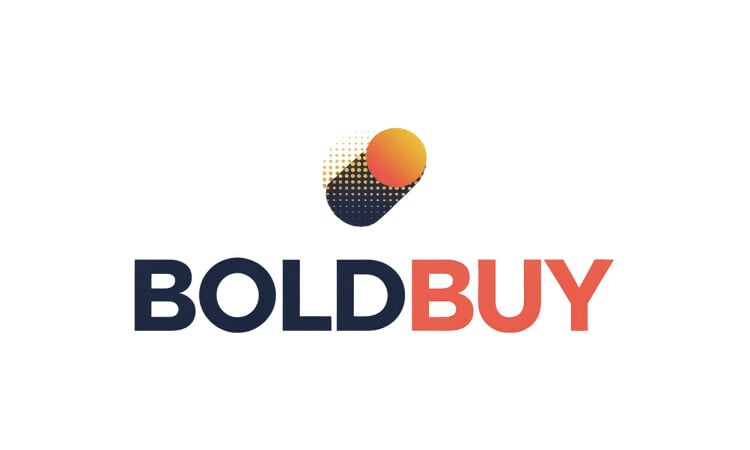 BoldBuy logo