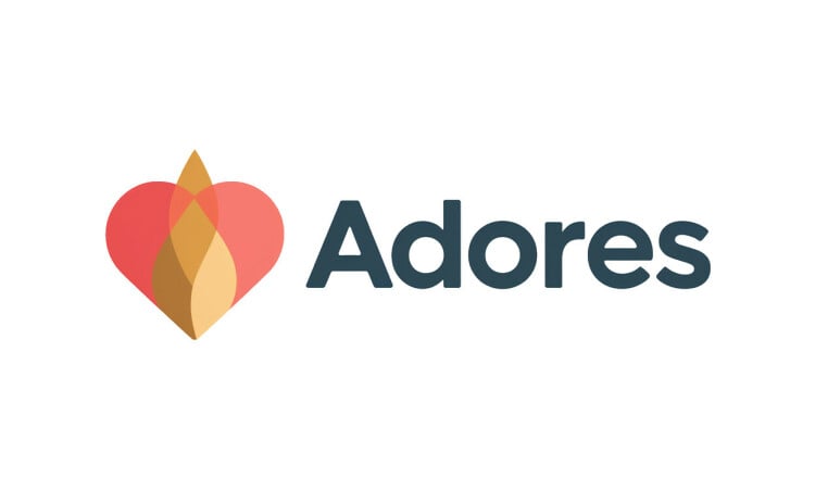 Adores logo