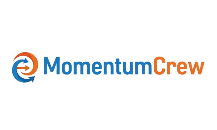 MomentumCrew logo