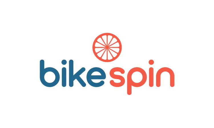 BikeSpin logo