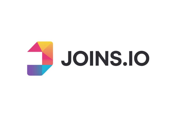 Joins logo