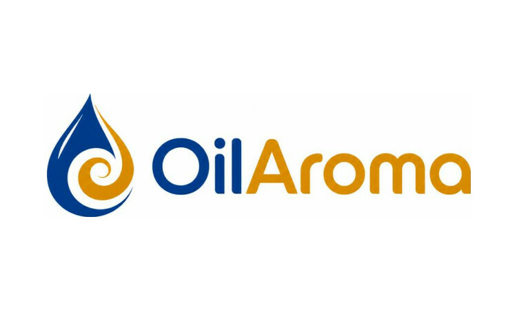 OilAroma logo