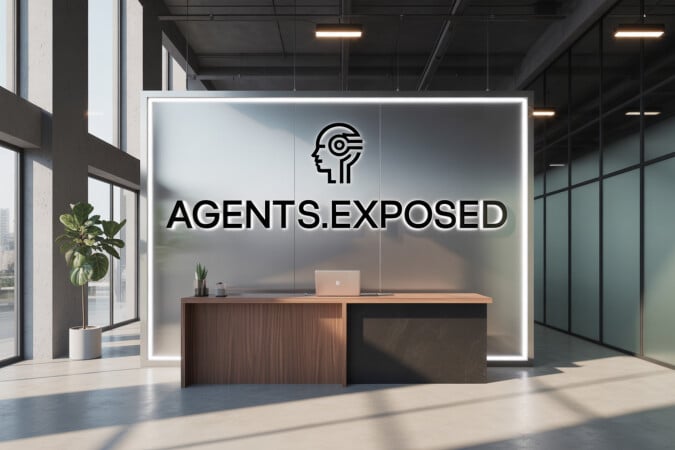 Agents.Exposed image 4
