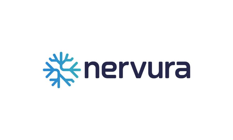 Nervura logo