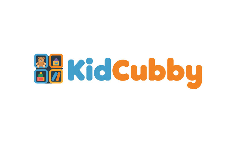 KidCubby logo