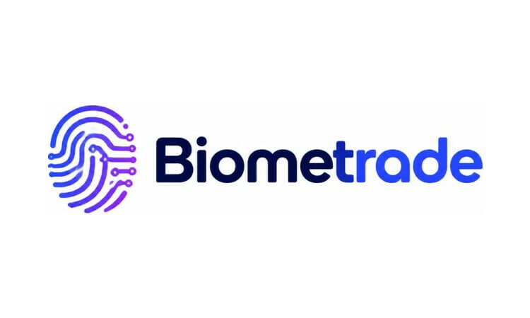 Biometrade logo