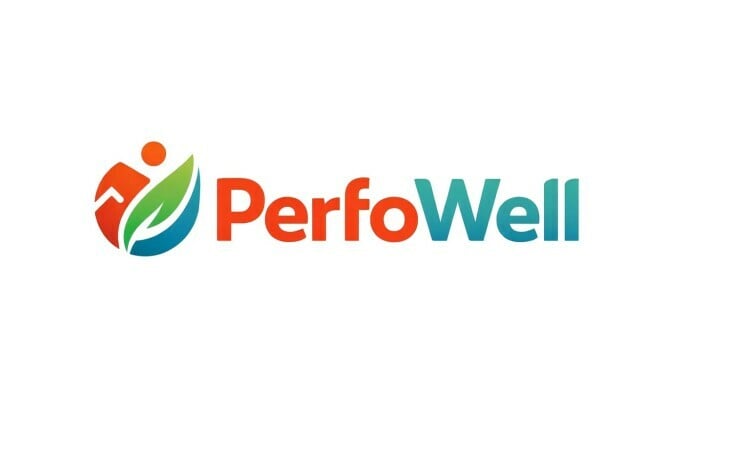 PerfoWell logo
