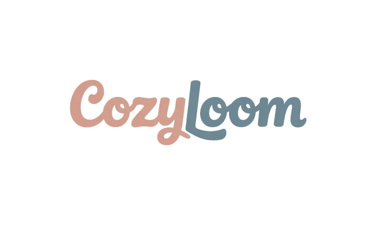 CozyLoom logo