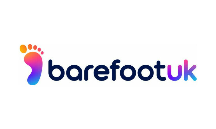 barefootuk logo