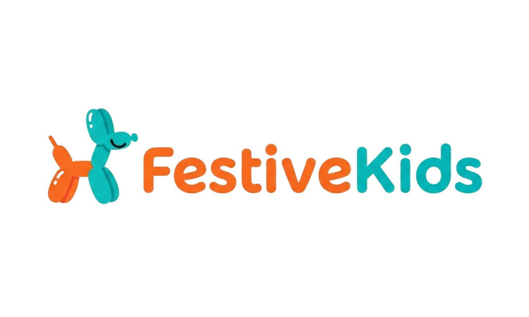 FestiveKids logo