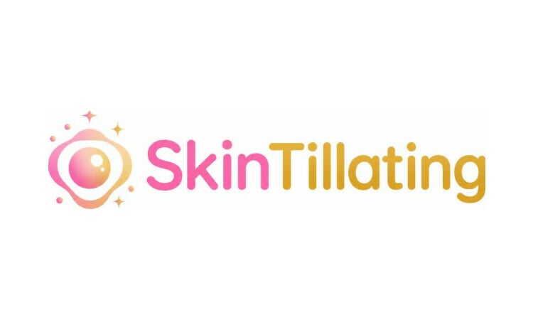SkinTillating logo