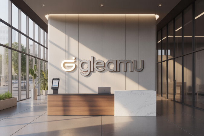 Gleamu.com — 4