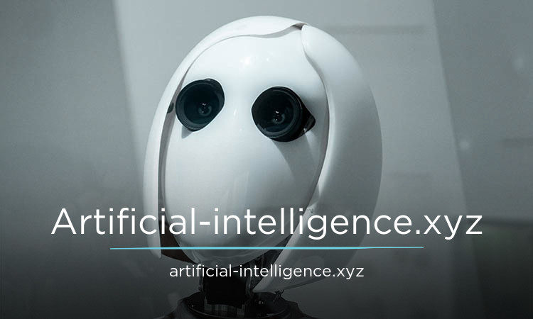 artificial-intelligence logo