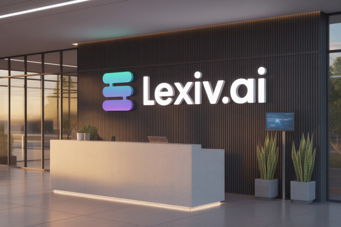 Lexiv.ai - Creative premium domains