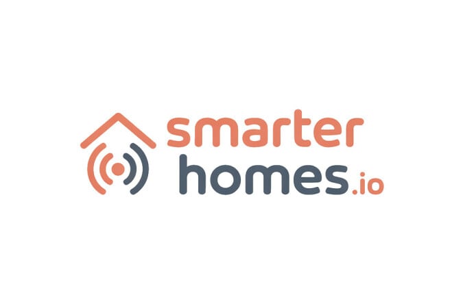 SmarterHomes logo