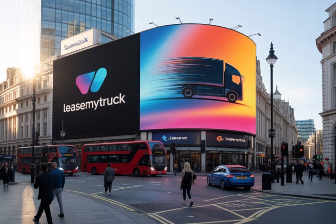 LeaseMyTruck.com - Great premium domains for sale