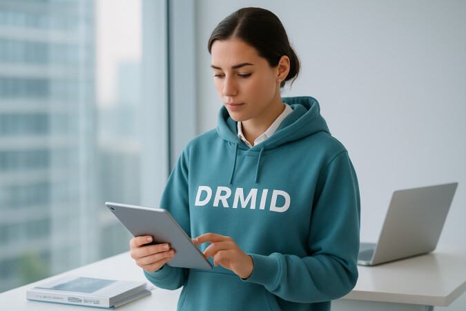 DRMID.com — 5