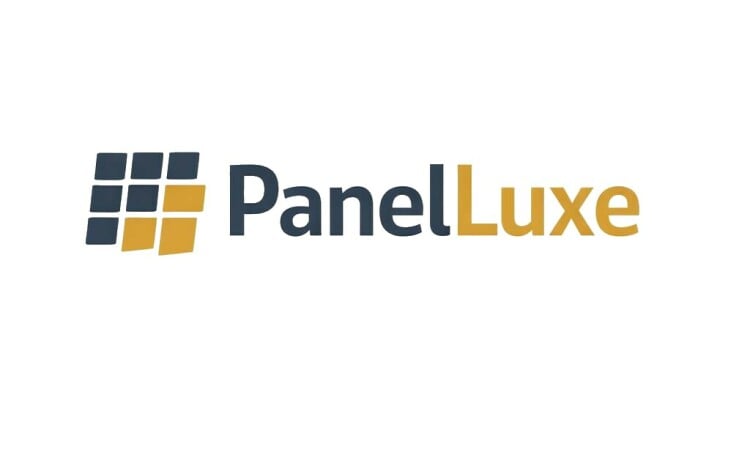 PanelLuxe logo