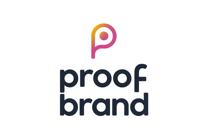 ProofBrand logo
