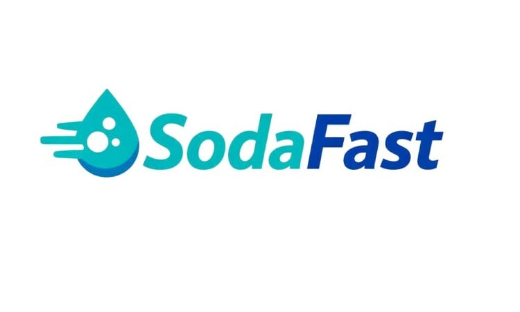 SodaFast.com