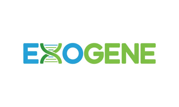 Exogene logo