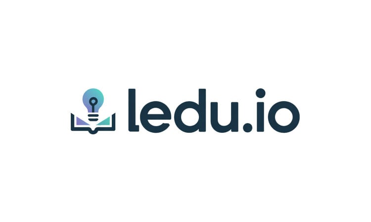 Ledu logo