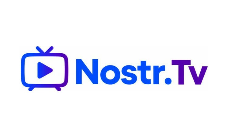 Nostr logo